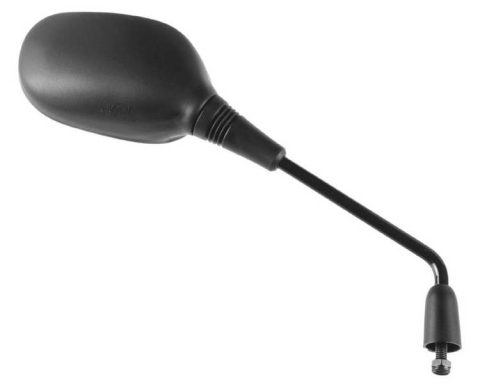 Зеркало BOMBARDIER DS, GOES, OUTL., OUTLAND., QUEST, RALLY, TRAXTER 50-800 VICMA VIC-E173D правое