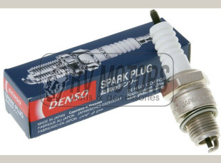 Свеча зажигания DENSO 4154 / W24FRL (BR8HSA)