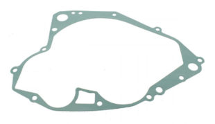 Прокладка крышки сцепления SUZUKI RG 125 GAMMA '92-'94, TS 125R '89-'93 (OEM:1148203D00; 1148203D10) ATHENA S410510008091