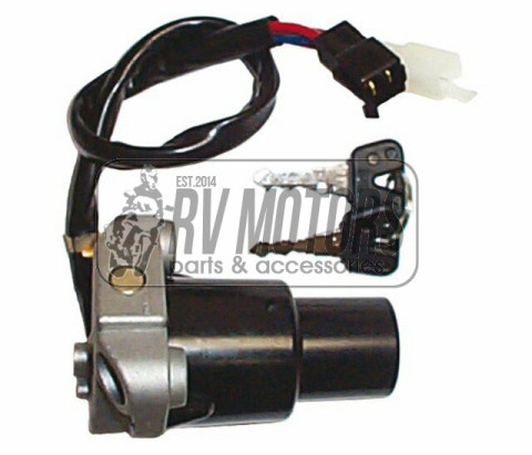 Замок зажигания YAMAHA FZR 600 89-93, XT 600 89-93 Vicma VC6572