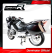 Прямоток DOMINATOR BMW R1200RT 2004 - 2009 круглый