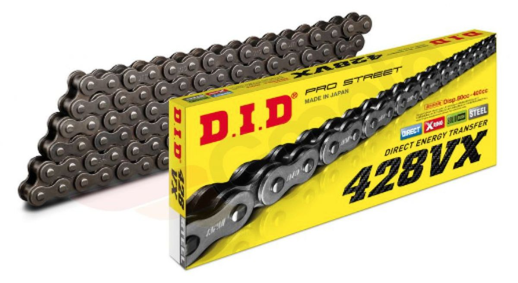 Приводная цепь DID 428VX-132ZB