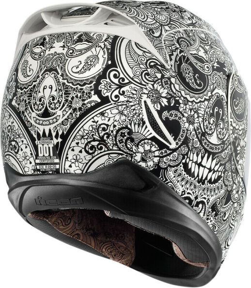 Шолом інтеграл Icon Airmada Chantilly. Розмір M