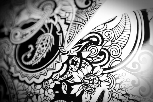 Шолом інтеграл Icon Airmada Chantilly. Розмір M