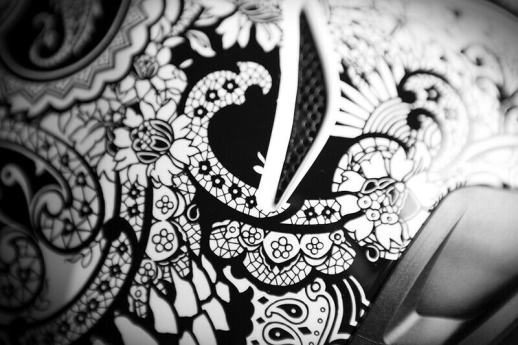 Шолом інтеграл Icon Airmada Chantilly. Розмір M