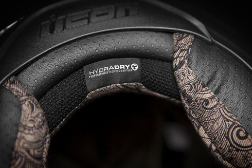 Шолом інтеграл Icon Airmada Chantilly. Розмір M