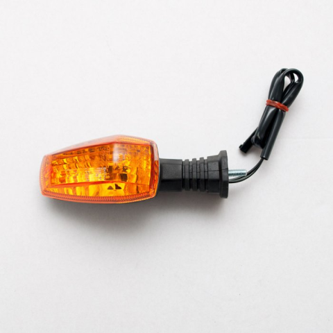 Указатель поворота левый передний / правый задний SUZUKI GSXR 600/750 '04-'05, GSXR1000 '03-'04 NACHMAN KS054AN