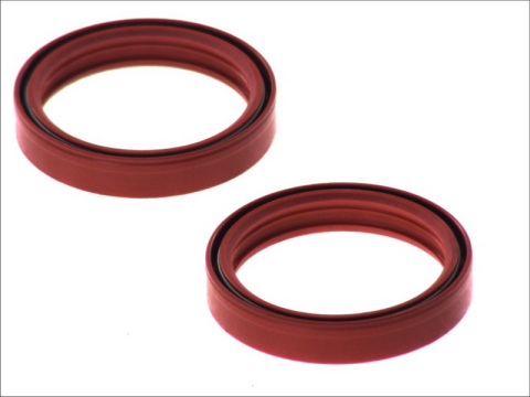 Сальники вилки GAS GAS EC, MC, SM; KTM ADVENTURE, DUKE, EXC, EXE 85-1190 2000- 4 RIDE AB55-114