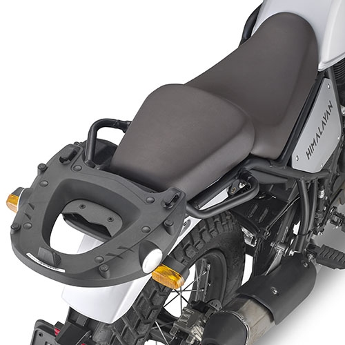 Крепление кофра центрального   ROYAL ENFIELD HIMALAYAN '21 (без плиты)   KAPPA KR9054