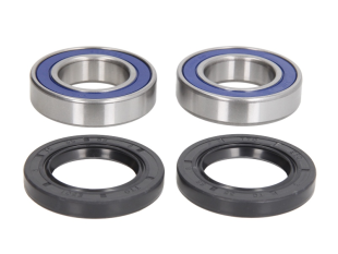 Підшипники осі колеса POLARIS OUTLAW, PREDATOR, SPORTSMAN 90/110 2004-4 RIDE AB25-1435