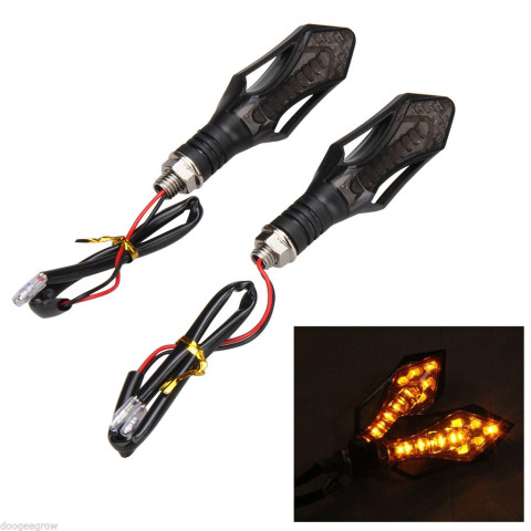 Светодиодные повороты Arrow 9