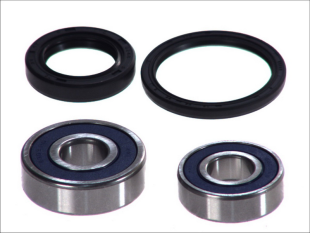 Подшипники оси колеса HONDA XL 600/650 1997- 4 RIDE AB25-1602