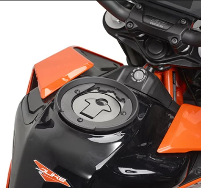 Кріплення на бак Tanklock Kappa KTM DUKE 125-390 (17)