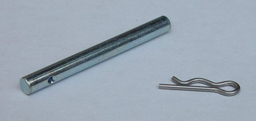 Напрямна гальмівна колодка TOURMAX PPS-909