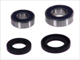 Подшипники оси колеса YAMAHA YFM, YFZ 450/660/700 2001- 4 RIDE AB25-1068