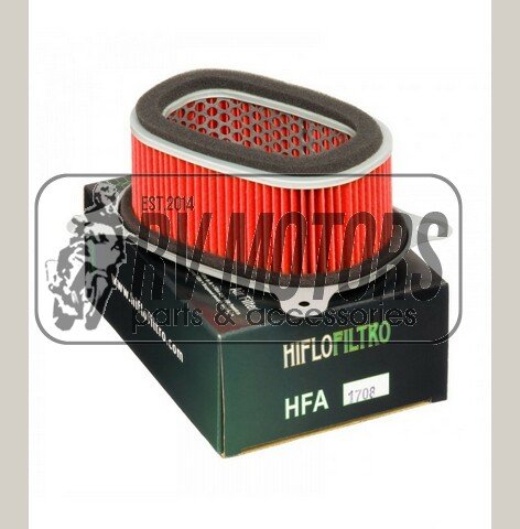 Воздушный фильтр HIFLO HFA1708 