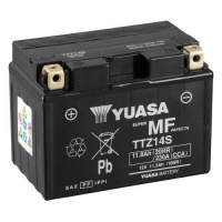 Аккумулятор YUASA TTZ14S