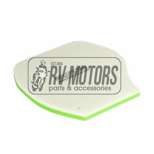 Повітряний фільтр HIFLO HFF4026