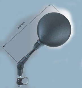 Зеркало универсальное FAR 1820