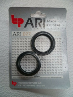 Сальники вилки TP ARI 027 37x49/49,4x8/9,5