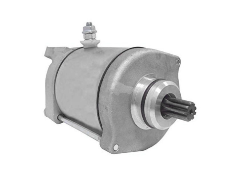 Стартер  ARCTIC CAT DVX/UTILITY 250 '06-09, DVX/UTILITY 300 '09-16, CAN AM DS 250 '06-19, KYMCO MAXXER/MXU 250/300 '05-10, MONGOOSE 250 '04-08, MONGOOSE 300 '06-10 (31200-RB1-000;31210-LBA7-900;3304-274;S31200-RB1-000)   BRONCO AC-01073