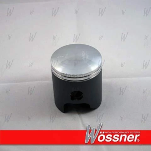 Поршень HONDA CR 125 '73-'78 (56,94MM=+1,00MM) WOSSNER 8151D100