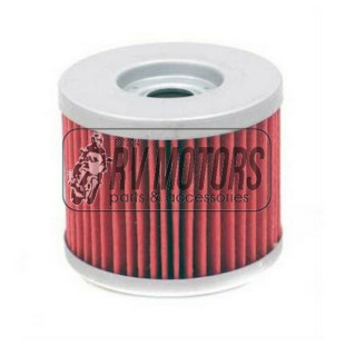 Масляный фильтр K&N KN-151