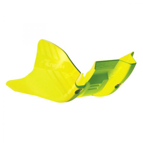 Защита двигателя HUSQVARNA TC 250 '17-'18, TE 250/300 '17-'18, TX 250/300 '17-'18 RACETECH PMKTMGQ3018