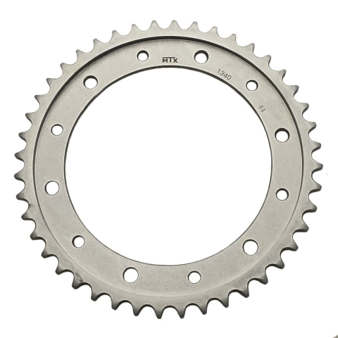 Приводная звезда HONDA CB 1000R '08-'16, VFR 750 '90-'98, VFR 800 '98-'13, VFR 800X '11-'14 MTX 11-MT4-44 (443444JT)