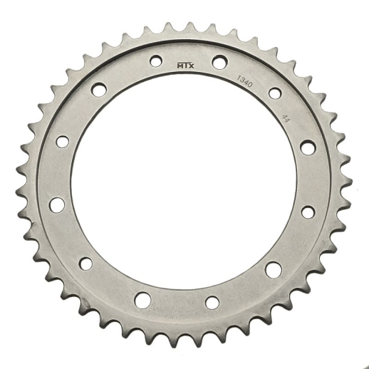 Приводная звезда HONDA CB 1000R '08-'16, VFR 750 '90-'98, VFR 800 '98-'13, VFR 800X '11-'14 MTX 11-MT4-44 (443444JT)
