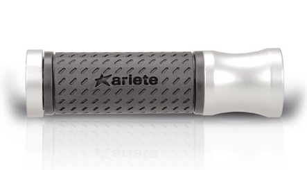 Ручки руля ARIETE открытые 02631-ALL	