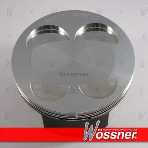Поршень HUSQVARNA TE/TC 450 '03-'05 (96,95MM) WOSSNER 8578DB