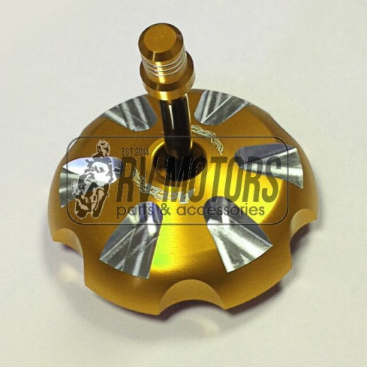 Кришка бензобака ACCEL GTC13G