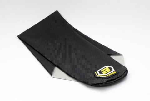 Обшивка сидения HUSABERG BLACKBIRD E1700/02