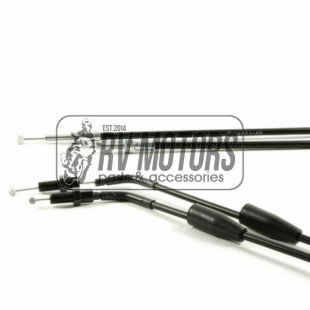 Трос газа KAWASAKI KL 650A '87-'07, KLR 650 (45-1014) PROX 53.110014