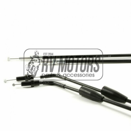 Трос газу KAWASAKI KL 650A '87-'07, KLR 650 (45-1014) PROX 53.110014