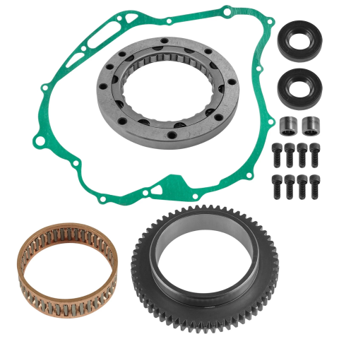 Ремкомплект обгонной муфты Yamaha XVS1100 99999-03908-00 Caltric SC170A2006 (Заменитель)