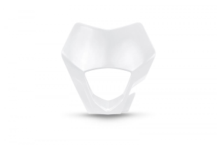 Передний обтекатель кросс GAS GAS EC-F '21 UFO GG07137041