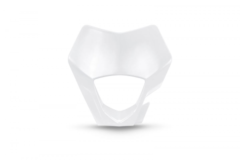 Передний обтекатель кросс GAS GAS EC-F '21 UFO GG07137041