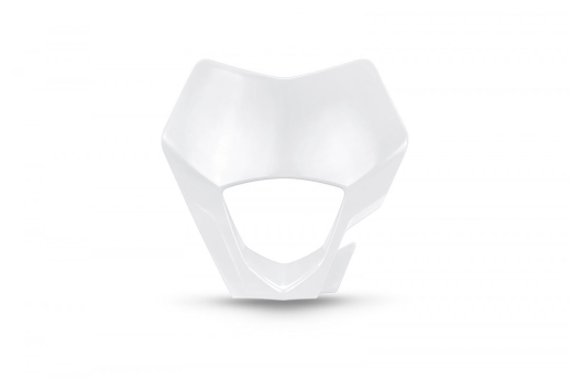 Передний обтекатель кросс GAS GAS EC-F '21 UFO GG07137041