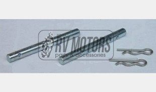 Ремкомплект суппорта TOURMAX PPS-908