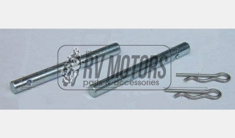 Ремкомплект суппорта TOURMAX PPS-908