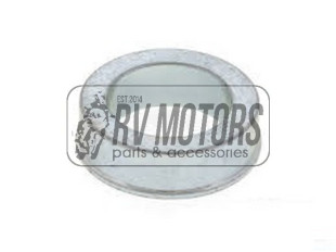 Втулка колеса AllBalls 11-1085