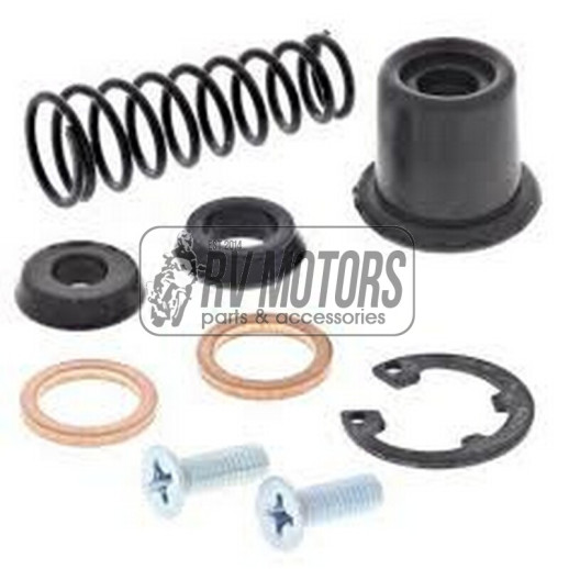 Ремкомплект гальмівного циліндра WRP 18-1020