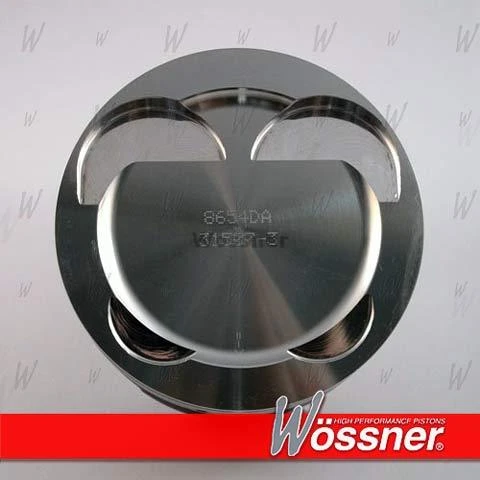 Поршень TM 530 '03-'12 (97,96MM) WOSSNER 8654DB