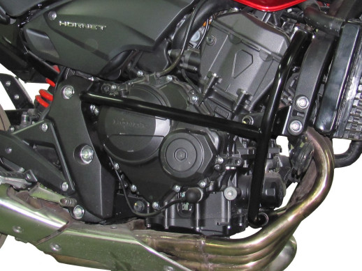Захисні дуги Heed HONDA HORNET CB 600 (07-13)