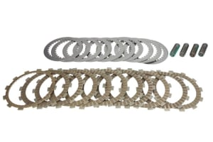 Комплект сцепления DUCATI MONSTER 821 '16,  TRW LUCAS MSK107