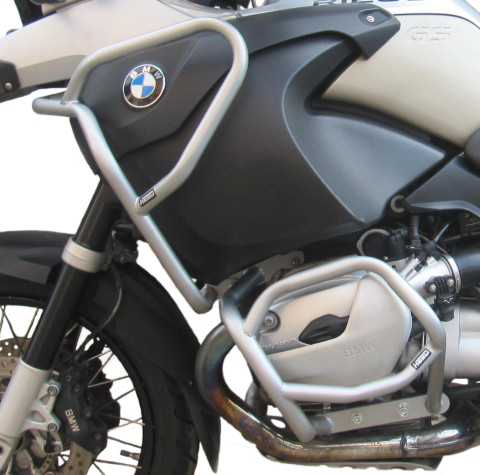 Защитные дуги Heed BMW R 1200 GS ADVENTURE (09-12)