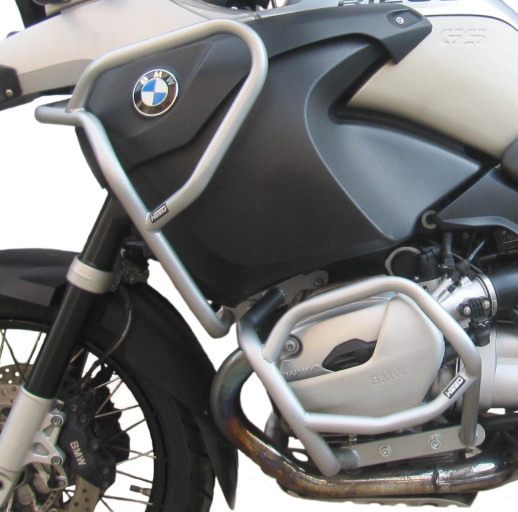 Захисні дуги Heed BMW R 1200 GS ADVENTURE (09-12)