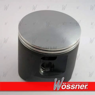 Поршень YAMAHA YZ 490 (YZ490) '82-'83, IT 490 (IT490) '83-'84 (86,92 MM) WOSSNER 8266DA